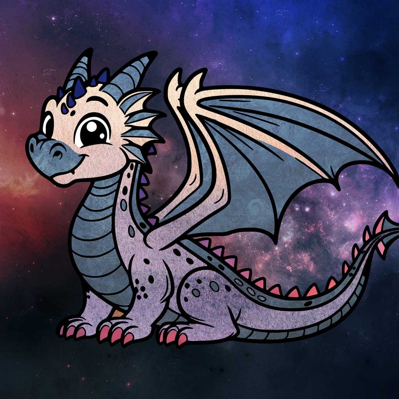 dragon