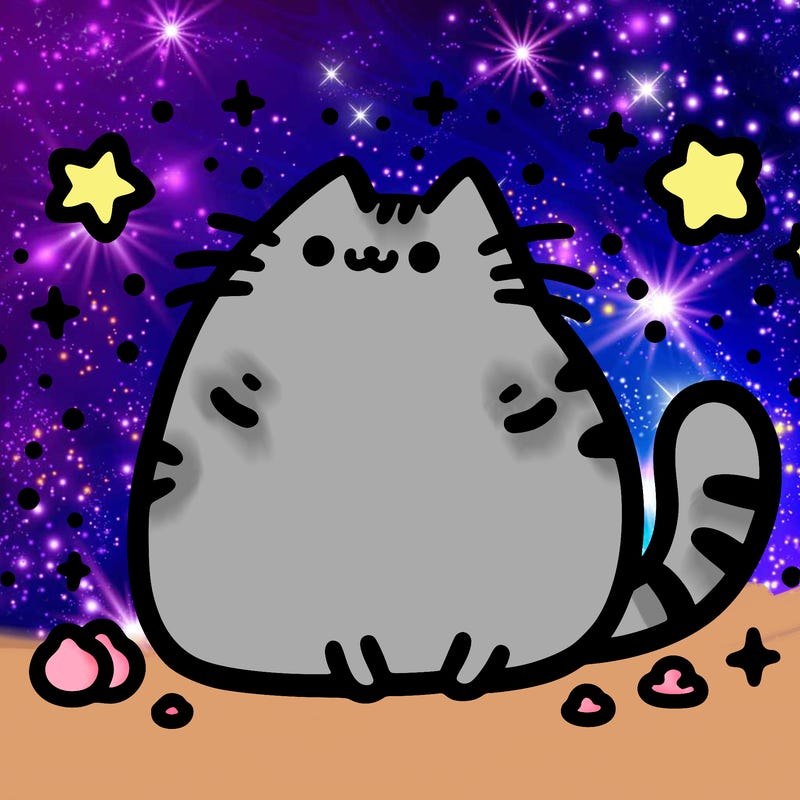 pusheen