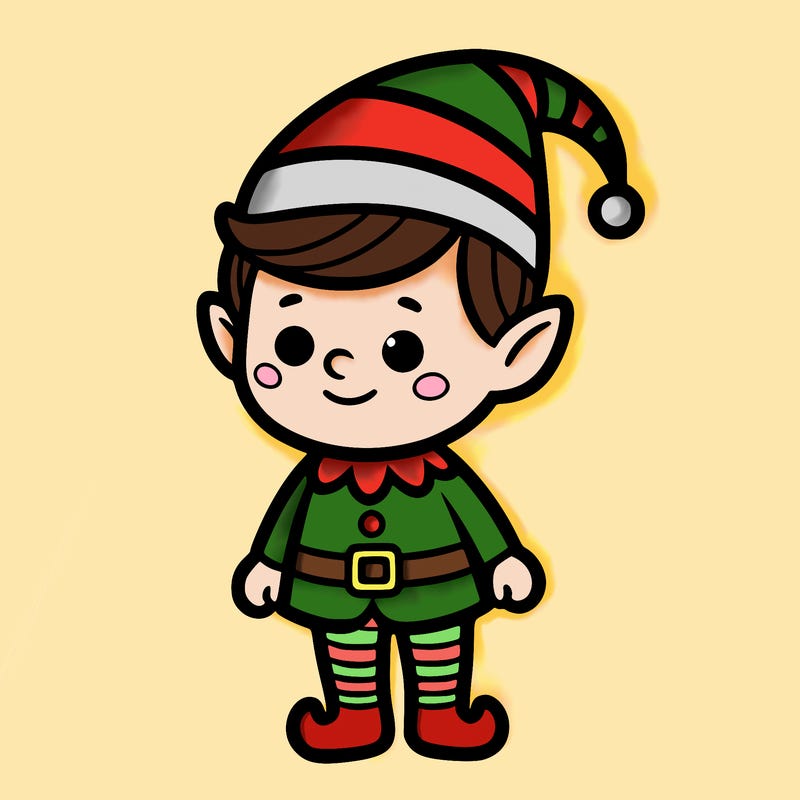 elf’s