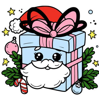 christmas present