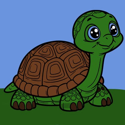 tortoise