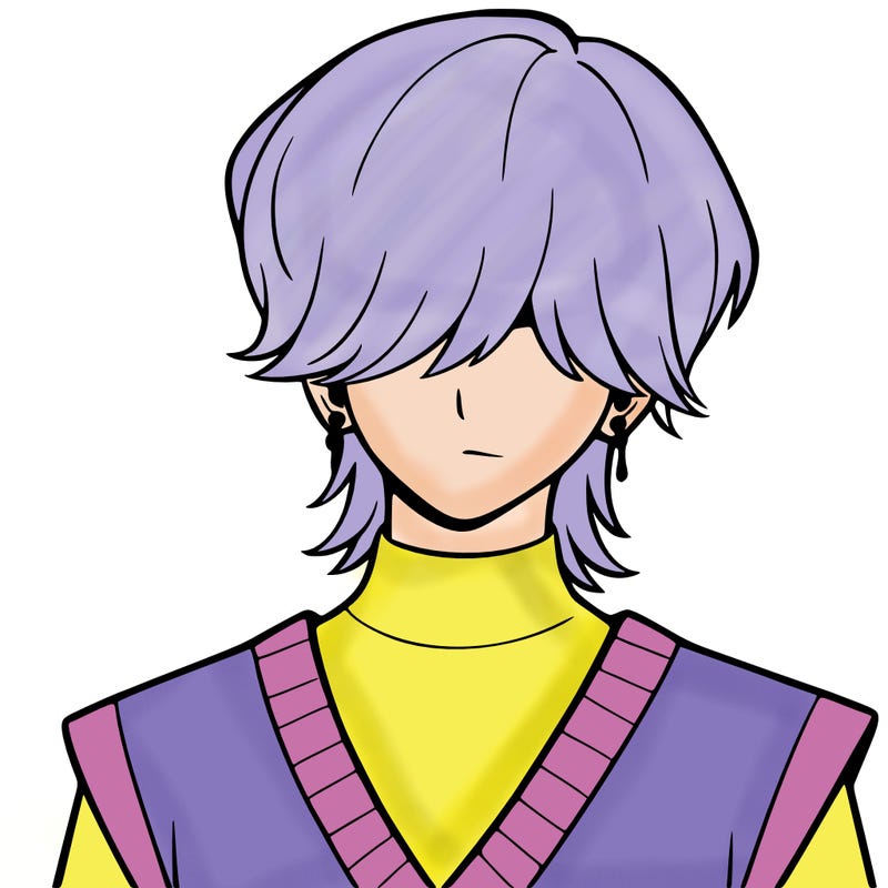 After