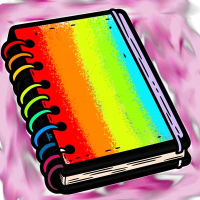 notebook