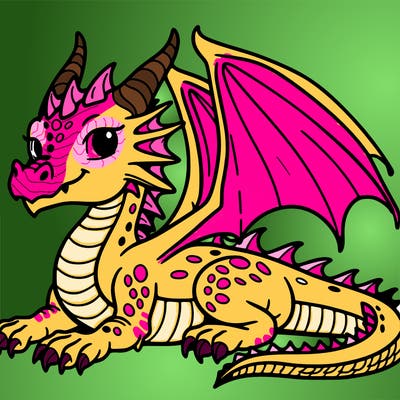 dragon