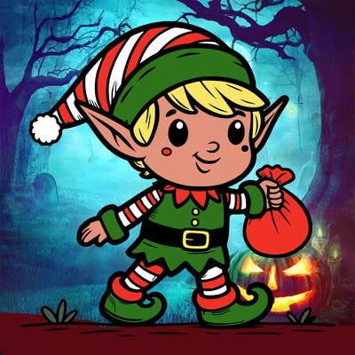 elf