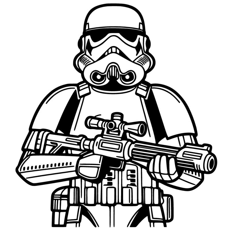 stormtrooper