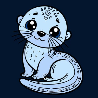 otter