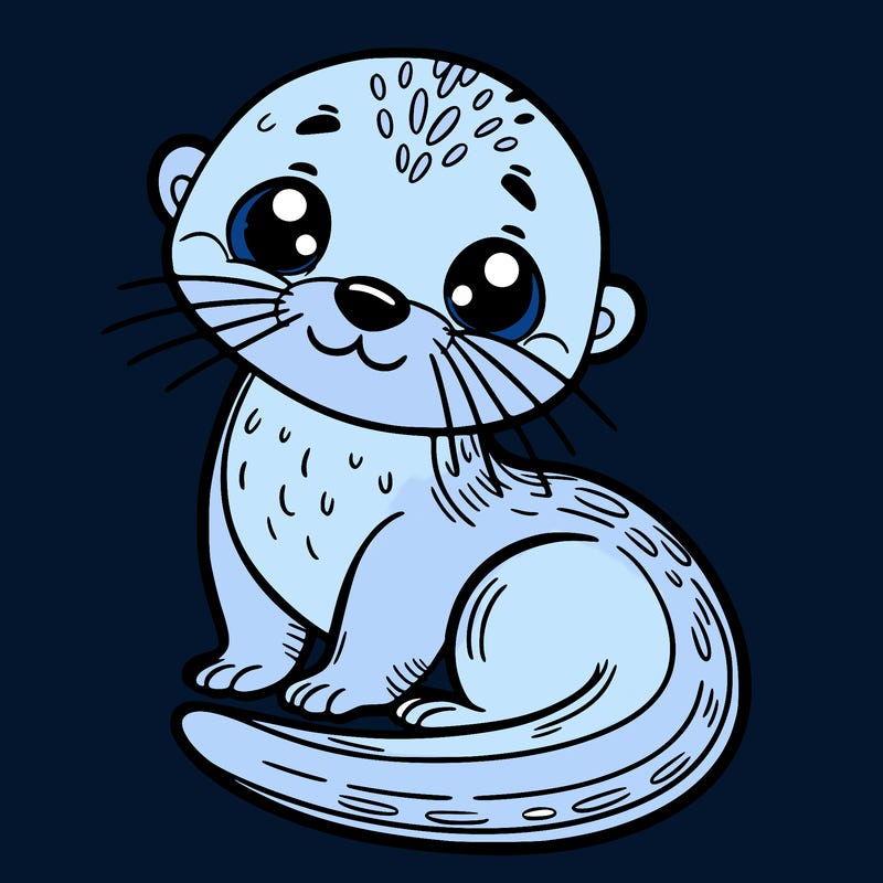otter