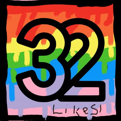32