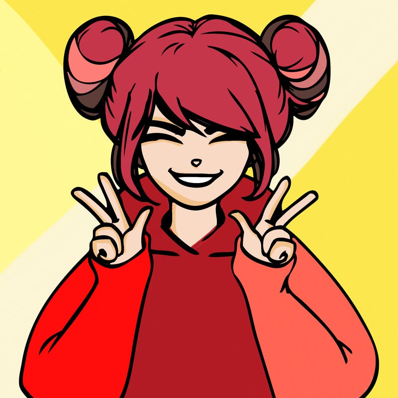 After