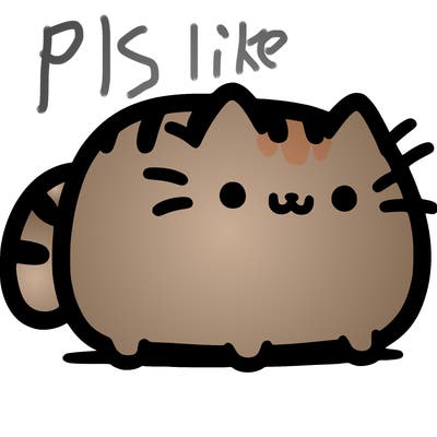 pusheen