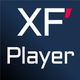 XFPlayer Football Player Stats