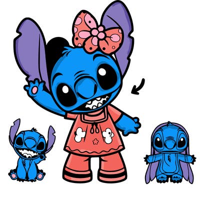 stitchgirl freind