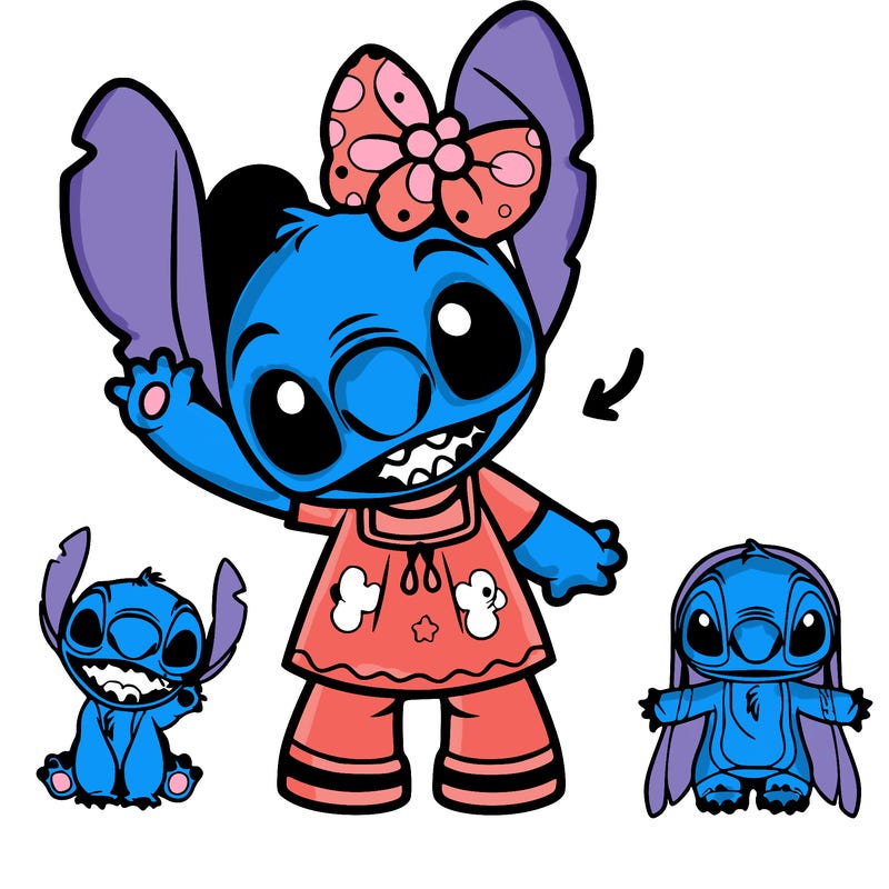 stitchgirl freind