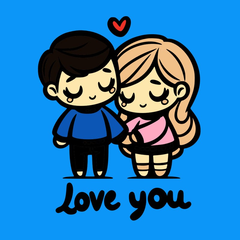 love you