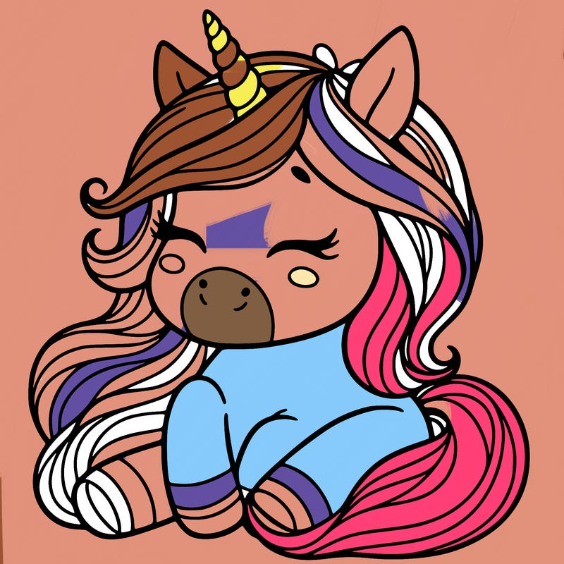 unicorn