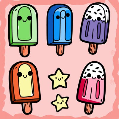 popsicle