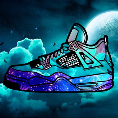jordan 4