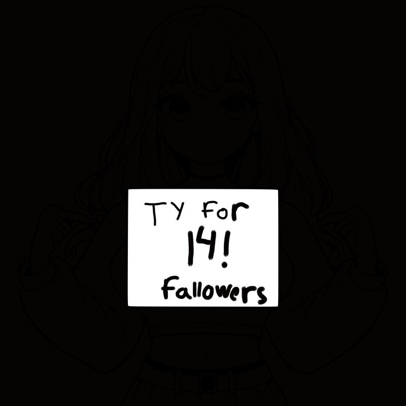 girl holding a blank sign in a long sleeve crop top