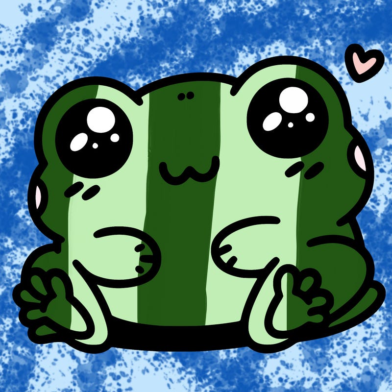 𝚔𝚊𝚠𝚊𝚒𝚒 𝚏𝚛𝚘𝚐