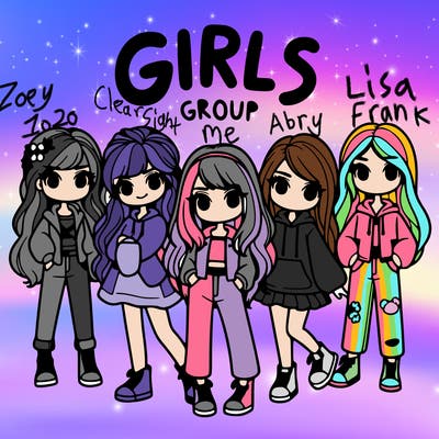 girls group