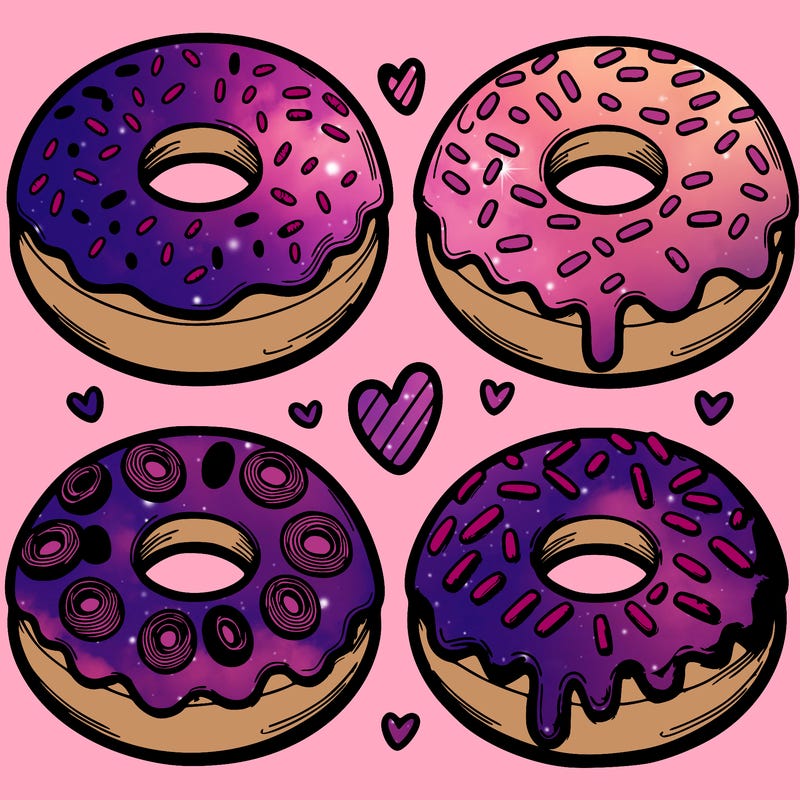donuts