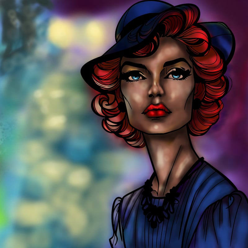 realistic hot stunning super model posing in fashion shoot posing in desirable way.