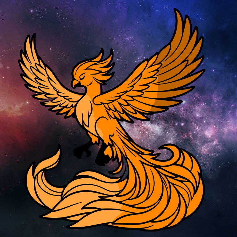 phoenix