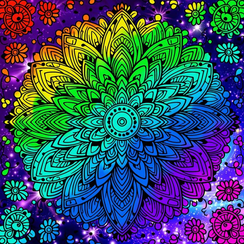 mandala