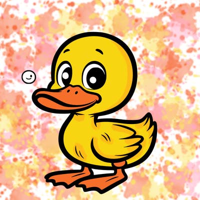 duck