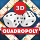 Quadropoly - Monopolist Tycoon