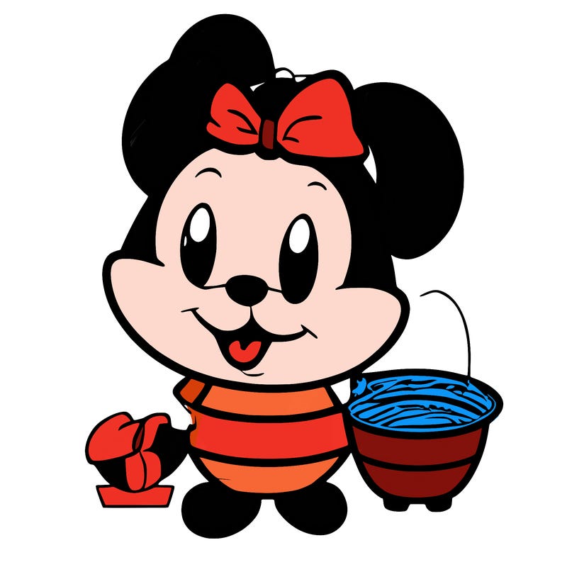 minnie