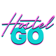 Hostel GO: Going Solo Traveler