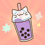 Boba Story - App Icon