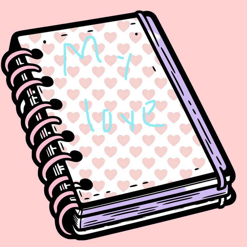 notebook
