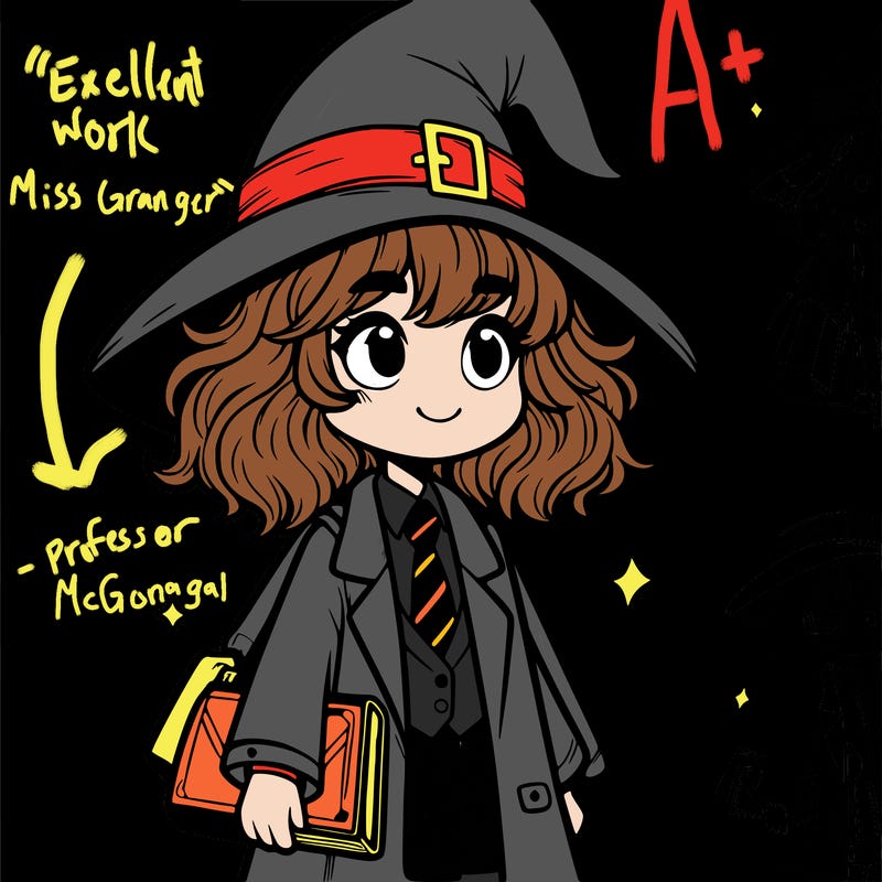 hermine granger