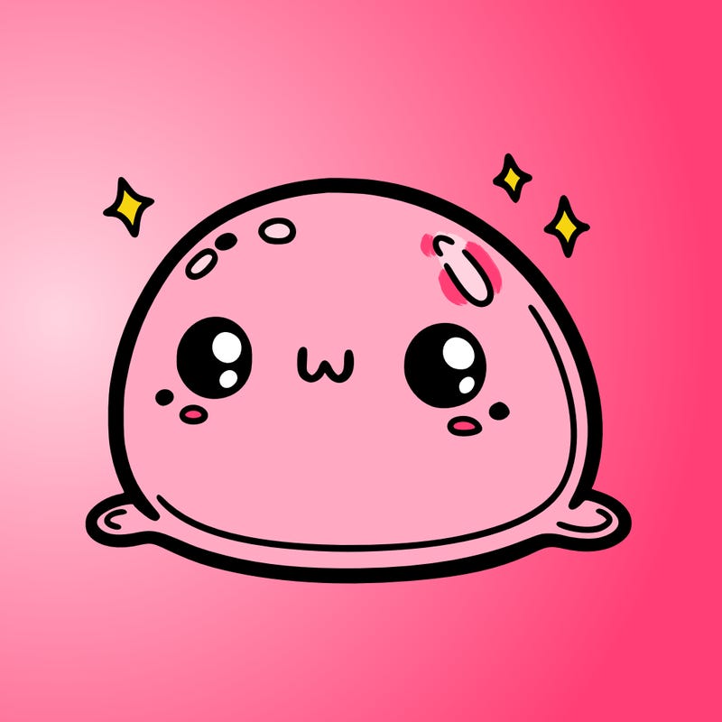 squishy