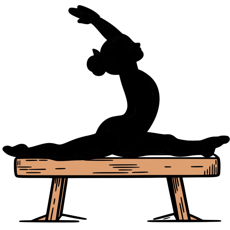 gymnastics