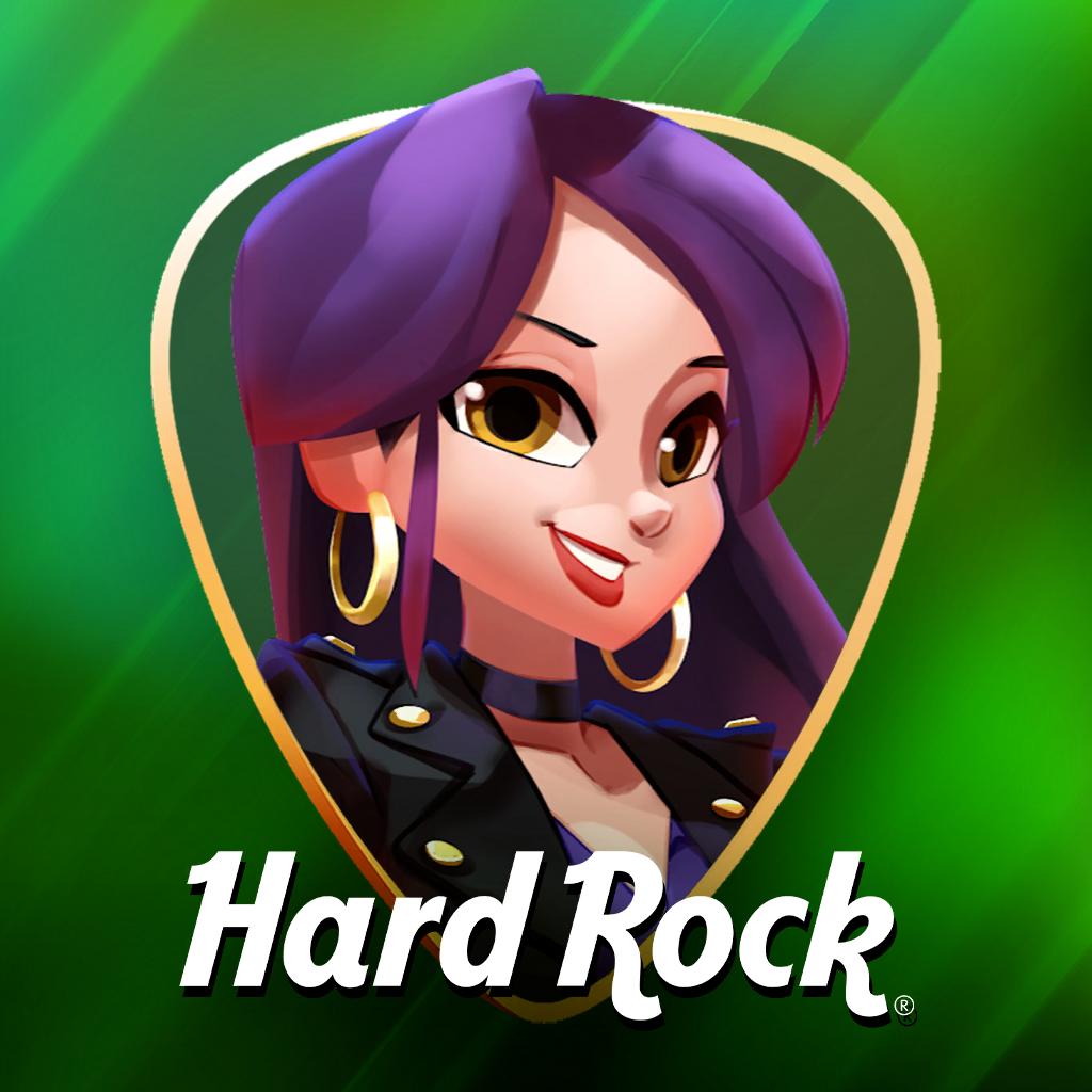 Hard Rock Adventures: Match 3 - Games App | MWM