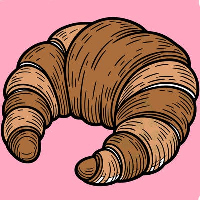 croissant