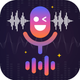 AI Magic Voice Changer