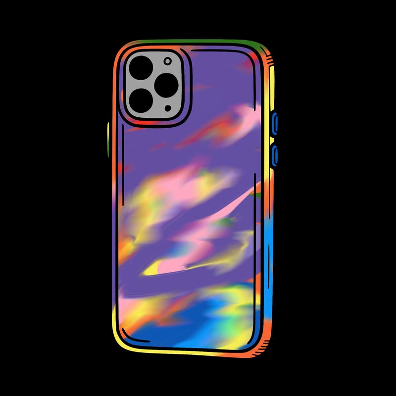 phone case