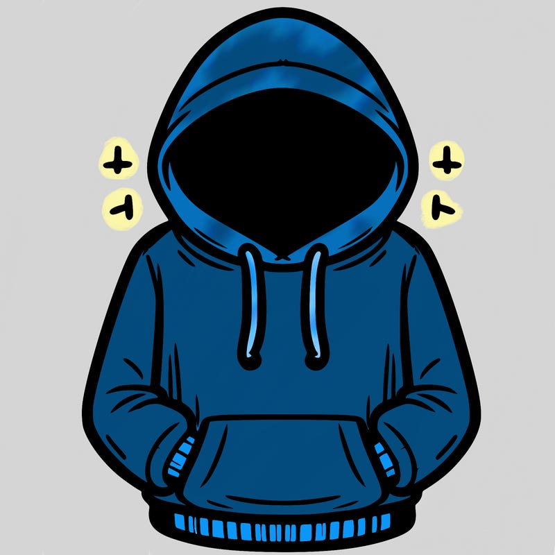 hoodie