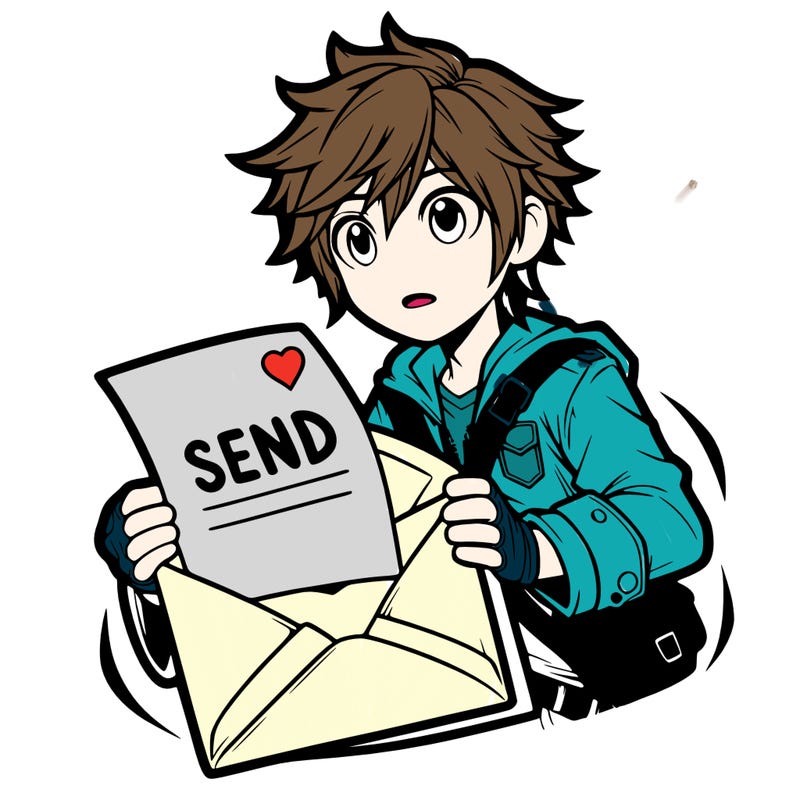 send