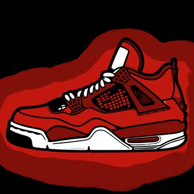 jordan 4