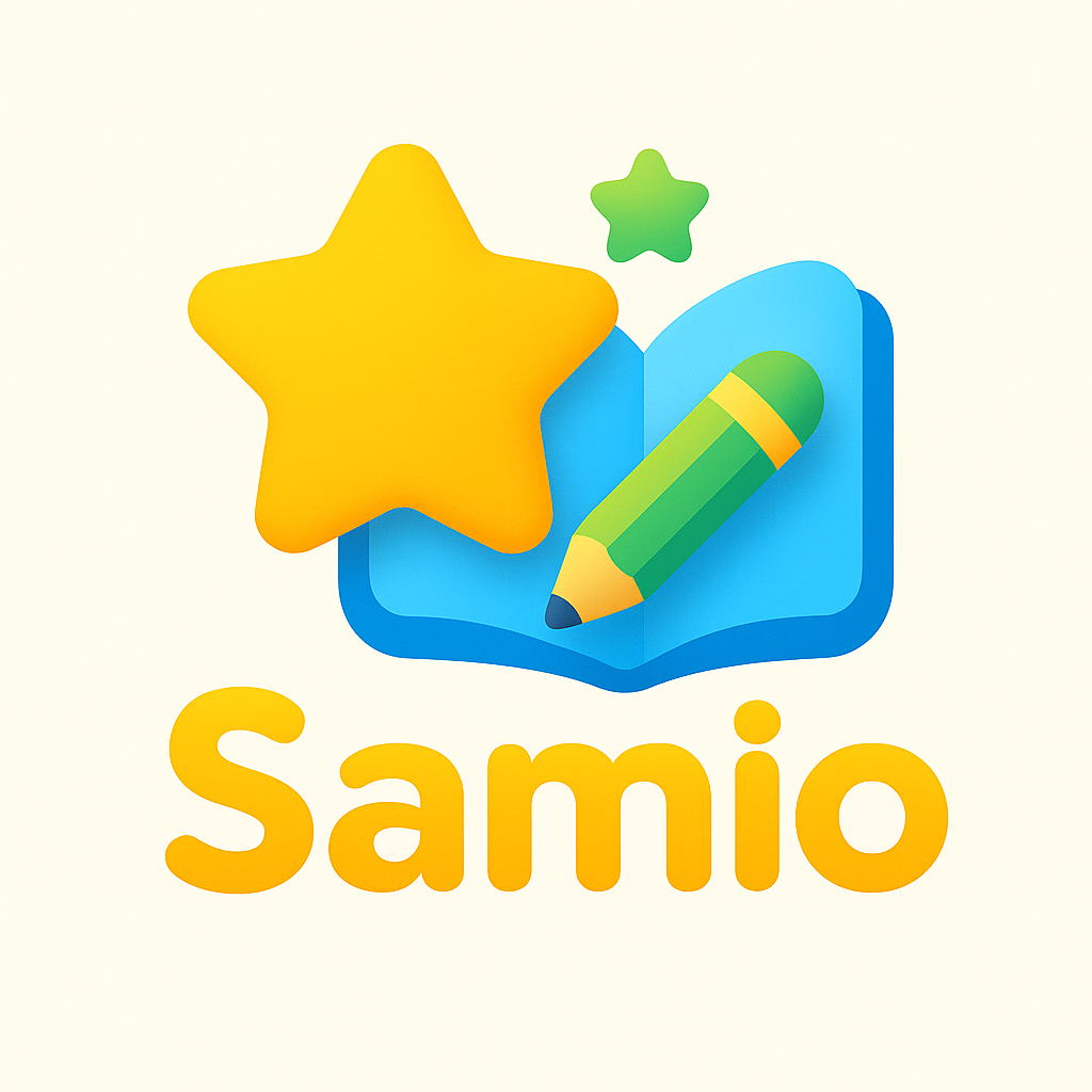 Samio Learning - Education App | MWM