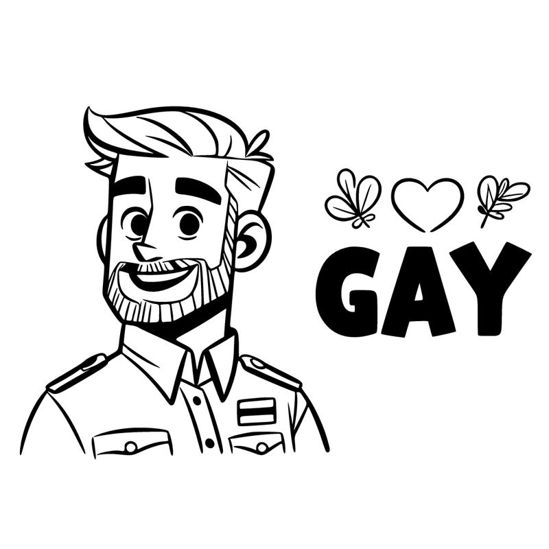 gay