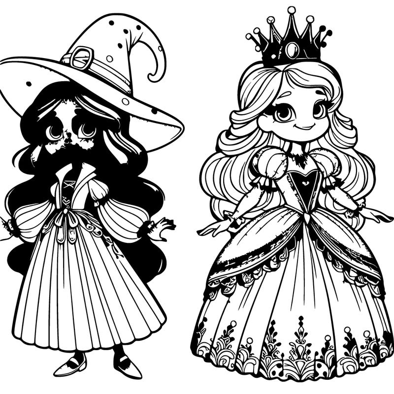 wicked for good  elphaba glinda