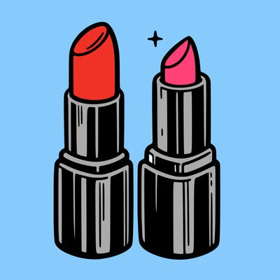 lipstick