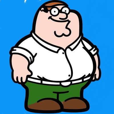 peter griffin